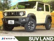 2023 SUZUKI JIMNY SIERRA