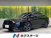 2024 HONDA ACCORD