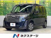 2022 TOYOTA ROOMY