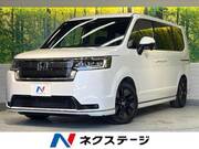 2025 HONDA STEPWAGON