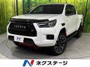 2022 TOYOTA HILUX