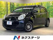 2011 TOYOTA PASSO