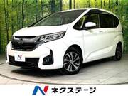 2019 HONDA FREED