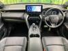 TOYOTA HARRIER HYBRID