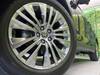 TOYOTA HARRIER HYBRID