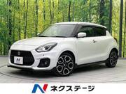 2019 SUZUKI SWIFT SPORT