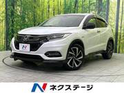 2019 HONDA VEZEL