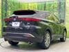 TOYOTA HARRIER HYBRID