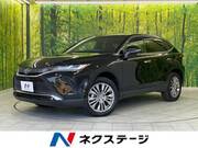 2023 TOYOTA HARRIER HYBRID Z