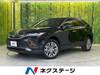 TOYOTA HARRIER HYBRID