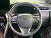 TOYOTA HARRIER HYBRID