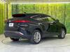 TOYOTA HARRIER HYBRID