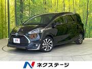 2020 TOYOTA SIENTA