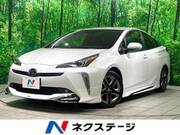 2021 TOYOTA PRIUS