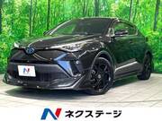 2021 TOYOTA C-HR