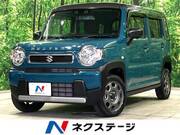 2020 SUZUKI HUSTLER