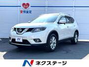 2014 NISSAN X-TRAIL