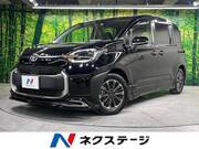 2023 TOYOTA SIENTA