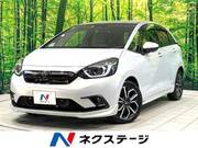 2022 HONDA FIT