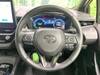 TOYOTA COROLLA TOURING