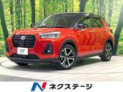 2019 DAIHATSU ROCKY