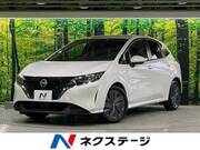 2023 NISSAN NOTE X