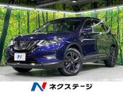 2021 NISSAN X-TRAIL