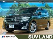 2012 NISSAN ELGRAND