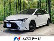 2020 TOYOTA COROLLA TOURING