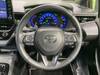 TOYOTA COROLLA TOURING