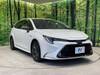 TOYOTA COROLLA TOURING