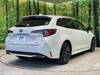 TOYOTA COROLLA TOURING