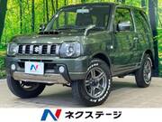 2016 SUZUKI JIMNY LAND VENTURE