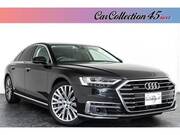 2018 AUDI A8