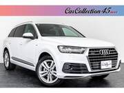 2016 AUDI Q7