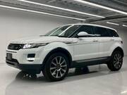 2014 LAND ROVER RANGE ROVER EVOQUE