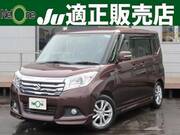 2016 SUZUKI SOLIO