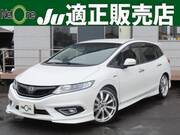 2015 HONDA JADE