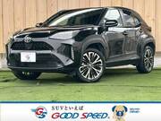 2023 TOYOTA YARIS CROSS Z