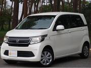 2015 HONDA N-WGN