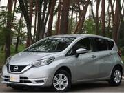 2019 NISSAN NOTE X