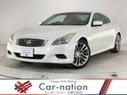 2011 NISSAN SKYLINE 370GT TYPE SP
