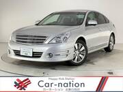 2012 NISSAN TEANA AXIS