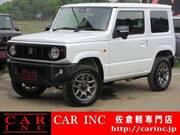 2018 SUZUKI JIMNY XC