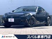 2021 SUBARU BRZ