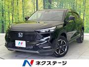 2022 HONDA VEZEL