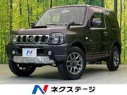 2013 SUZUKI JIMNY CROSS ADVENTURE