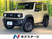 2021 SUZUKI JIMNY SIERRA