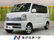 2010 SUZUKI EVERY WAGON