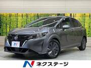 2023 NISSAN NOTE X